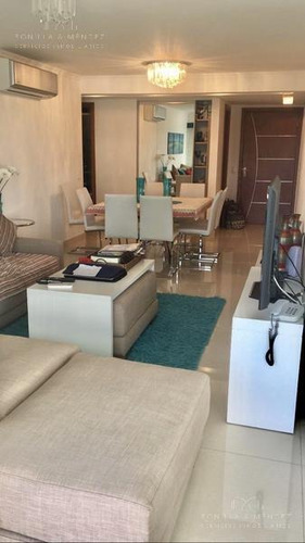Miami Boulevard, 2 Dormitorios, 2 Baños, Toilette, Parrillero Propio, Garage