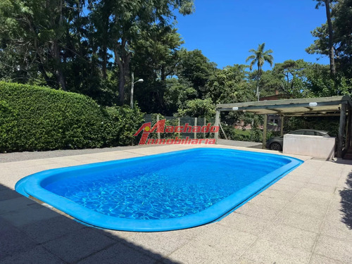 Casa En Venta De 2 Dormitorios Y Medio En Punta Del Este
