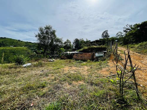 Lote Barato En San Roque, Antioquia 