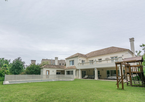 Imagen 2 de 30 de Casa En Venta Ubicado En Ayres Del Pilar, Pilar, G.b.a. Zona Norte