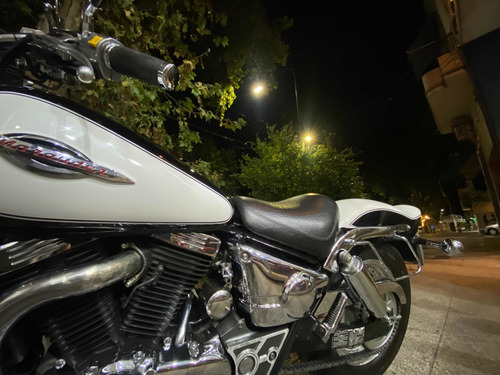 Imagen 10 de 25 de Suzuki Marauder 800