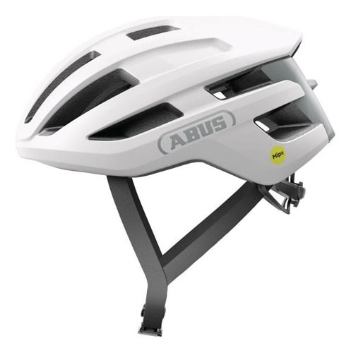 Casco De Ciclismo Abus Ruta Powerdome Con Mips