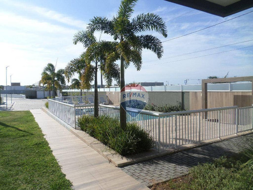Casa 2 Suítes À Venda, A Construir, Com 83,00 M² A Partir De R$ 499.777,40 - Nova São Pedro - São Pedro Da Aldeia/rj - Ca1632