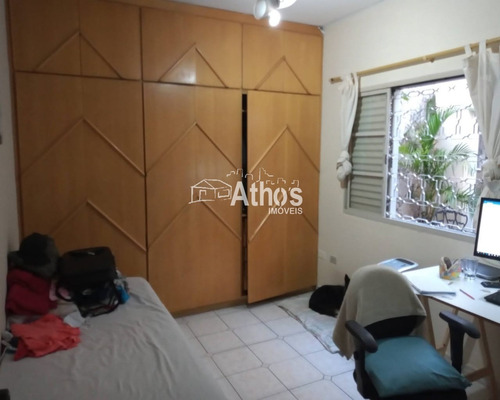 Imagem 9 de 21 de Vendo Casa Na Chacara Areal Em Indaiatuba Sp - Ca04856 - 69453069