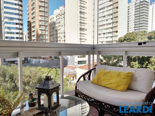 Imagem 1 de 15 de Apartamento - Perdizes - Sp - 581306