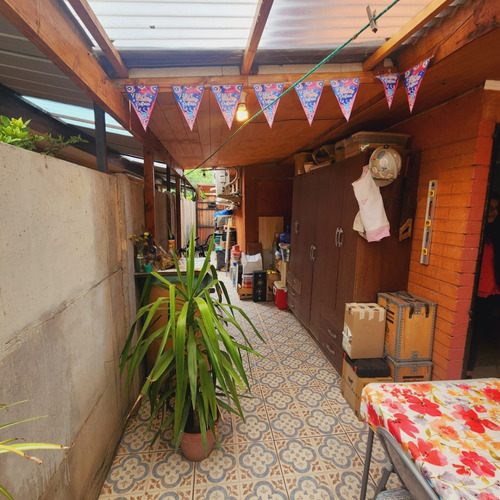 En Venta Amplia Casa En Los Andes 5 Habitaciones 3 Baños