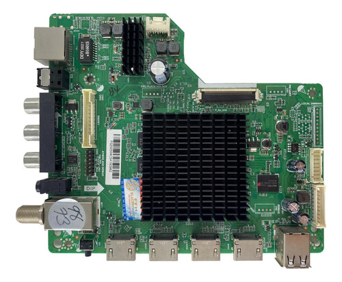 Main + Tcon Onn T.ms1801.81 536d7006pu1a 100012588