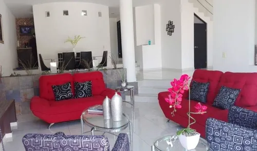Casa En Venta Morelia, Mirador De Ocolusen.
