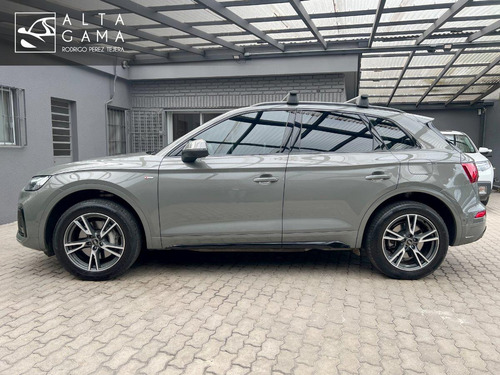 Audi Q5 55 TFSI E Sline 2.0 Hibrida