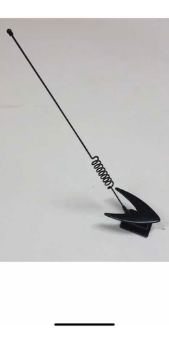 Antenas Celular Decorativas Para Autos Años 80-90 Plásticas