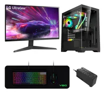 Comprar Pc Gamer I5-12400f, Ram 16gb, Ssd 1tb M.2 Pcie, Gtx 1650