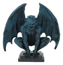Comprar Estatua De Gárgola Gótica Gótica, 7.4 En La Estatua De Gárgo