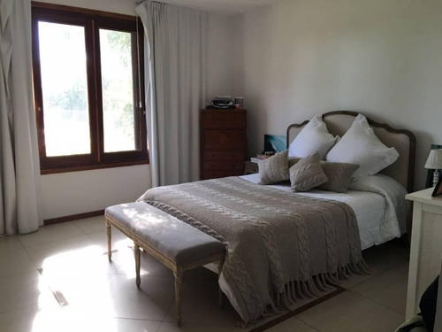 Imagen 11 de 20 de Venta Casa Estilo Campo 5 Amb. Con Renta Bº El Encuentro - Tigre