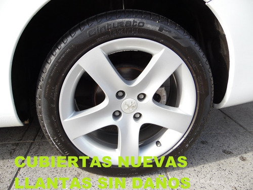 Peugeot 408 Feline Hdi 1.6 - 2012 - Singa -