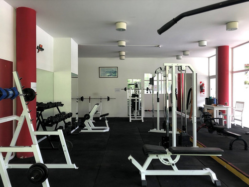 Imagen 21 de 23 de Departamento Dúplex En Alq. Temporario En Las Mercedes, Pilar, G.b.a. Zona Norte