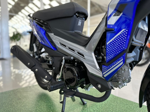 Imagen 12 de 17 de Honda Wave