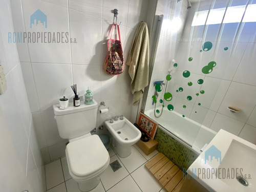 Venta Ph 3 Ambientes Villa Urquiza