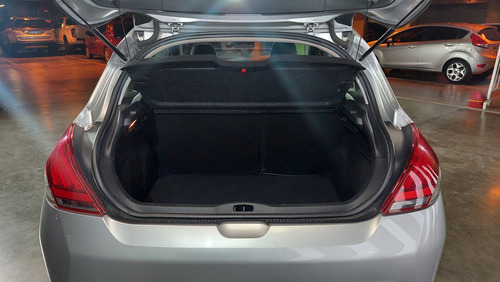 Peugeot 308 1.6 Allure