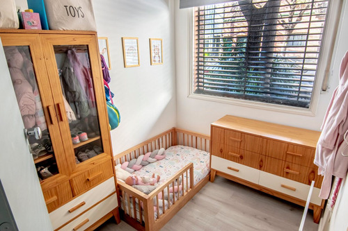 Ph 4 Amb En Venta Barrio River Patio Y Terraza