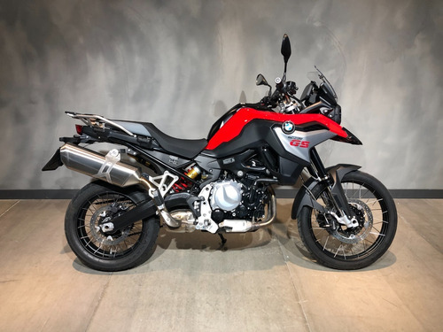F850gs Premium