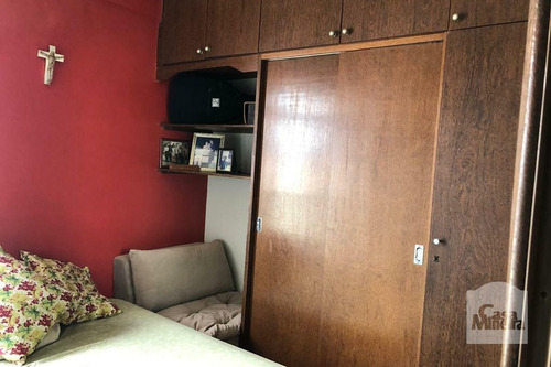 Imagem 9 de 15 de Apartamento À Venda No Carlos Prates - Código 279640 - 279640