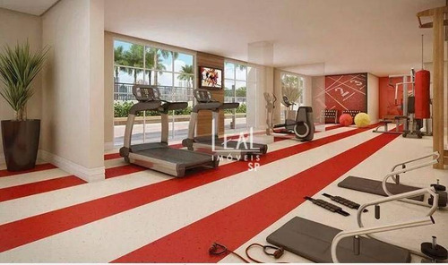 Imagem 30 de 30 de Apartamento Com 2 Dormitórios À Venda, 68 M² Por R$ 605.000,00 - Jardim Flor Da Montanha - Guarulhos/sp - Ap0699