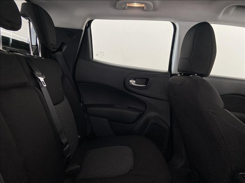 Imagem 7 de 9 de Fiat Toro Toro 1.3 T270 Endurance (aut)