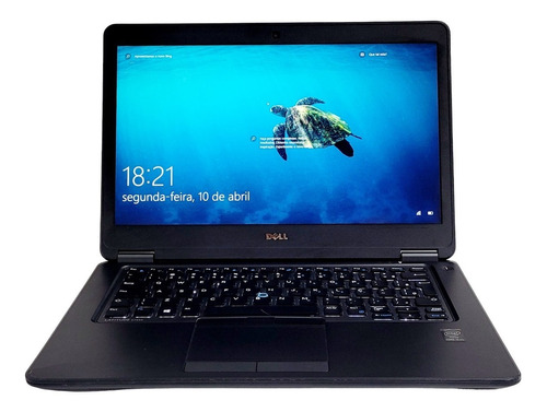 Notebook Dell Latitude E7450 Core I5-5300u 8gb 256 Ssd Hdmi (Recondicionado)