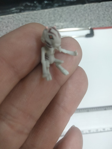 Dc Universe Accesorios Cámara De Clonación, Proyecto Cadmus! (Usado)