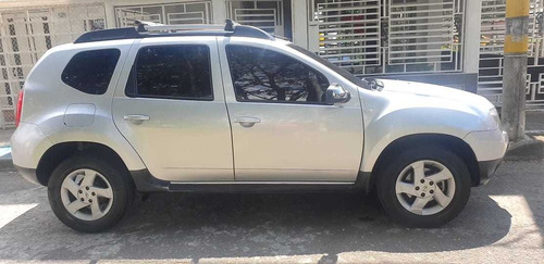 Renault Duster 2013 2.0 Dynamique 4x4