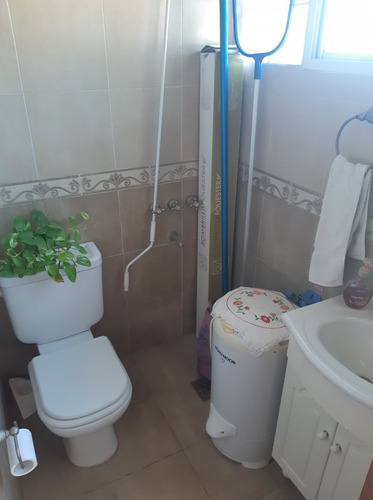 Duplex De 3 Ambientes Y 1/2 Con 2 Abños