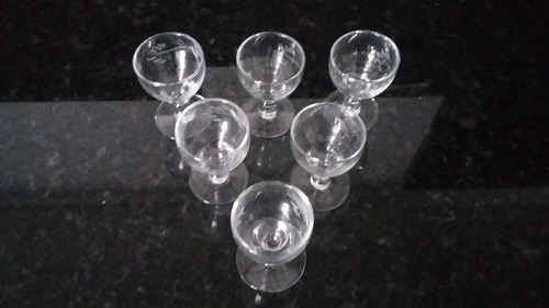 Copas Licor Talladas A Manox6u,sin Bandeja. Día Del Padre Natural
