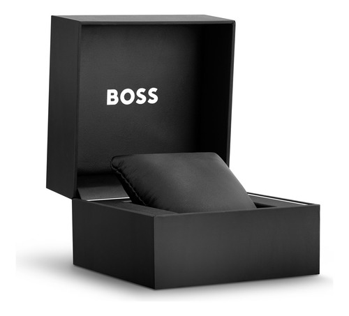 Boss Reloj Para Hombre 1514252 Cronógrafo Brazalete