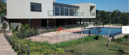 Imagem 6 de 17 de Condominio Clube | Alto Padrão |aldeia Da Serra | | Toda Tranquilidade De Um Refúgio Único Ao Lado De Aldeia Da Serra Onde Ainda É - Te0764