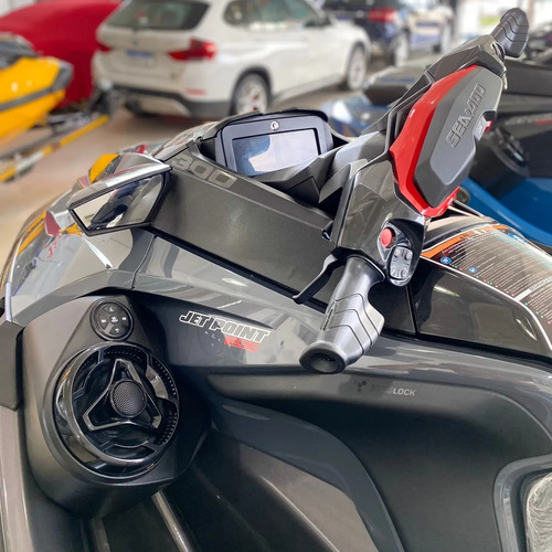 Sea Doo Rxt-x 300rs