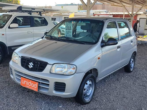 2011 Suzuki Alto 1.0 K10 Gl