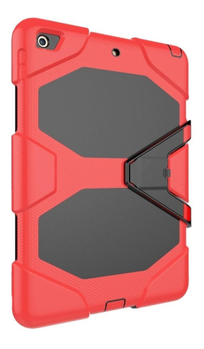 Funda Uso Rudo Para iPad Mini 1 2 Y 3 Envio Gratis