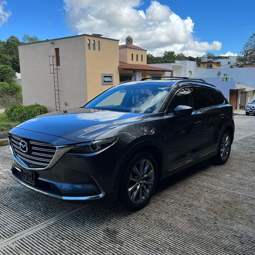 Imagen 1 de 10 de Mazda Cx-9 2019 2.5 I Grand Touring Awd At