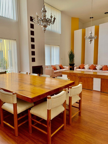 Imagen 6 de 29 de Casa En Venta Enfrente De Parque Villa Verdun