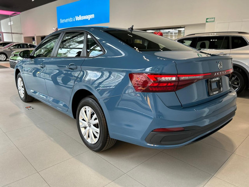 Volkswagen Jetta 1.4 Tsi Trendline Tiptronic