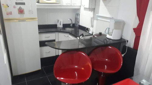 Imagen 3 de 14 de Venta Apartamento 2 Dormitorios Pocitos Nuevo
