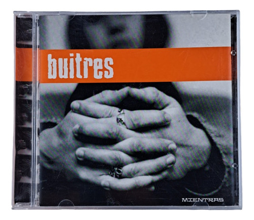 Buitres - Mientras 2003 