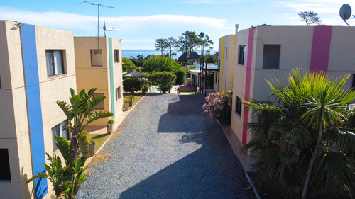 Complejo Arenas De San Francisco, Casa Verde