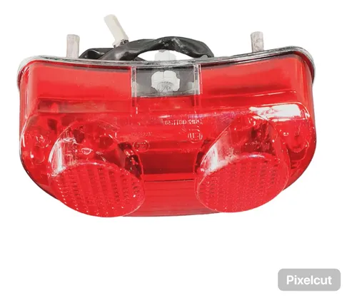 Faro Trasero Speed 200cc