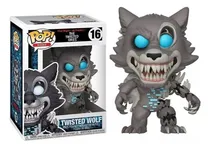 Comprar  Twisted Wolf Funko Pop Five Nights At Freddy's 16