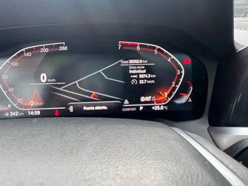 Bmw 330i 2.0t At 2020