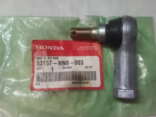 Extremo Dirección Rotula Honda Trx 350 400 650 53157-hn8-003