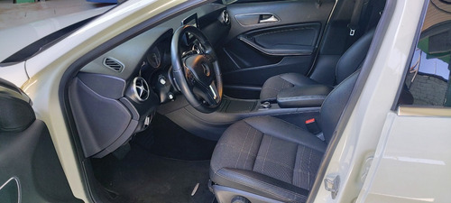 Mercedes-benz Classe A 1.6 Urban Turbo 5p