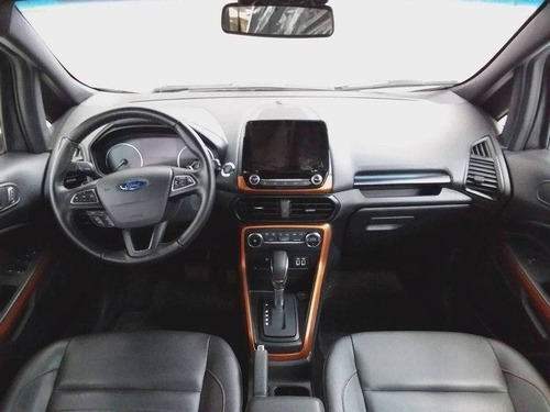 Ford Ecosport 2.0 Direct Flex Storm 4wd Automático