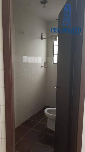 Imagem 21 de 25 de Casa À Venda, 133 M² Por R$ 750.000,00 - Nova Paulínia - Paulínia/sp - Ca2481